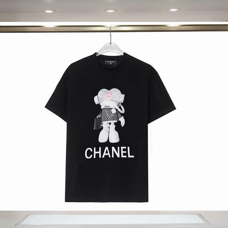 Chanel Men's T-shirts 23